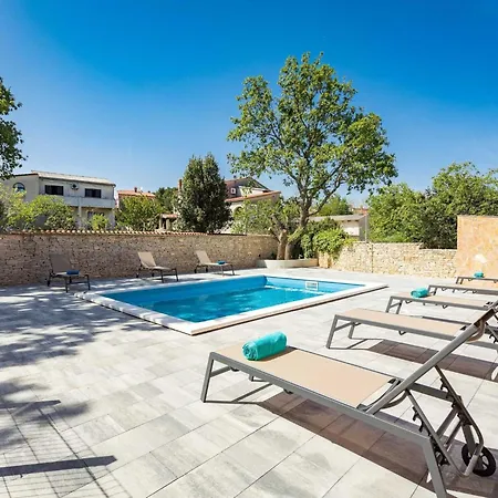 Apartamento 4 Guests In Medulin *