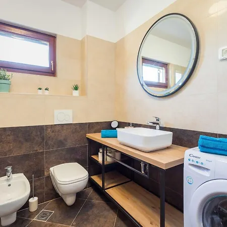 Apartamento 4 Guests In Medulin *