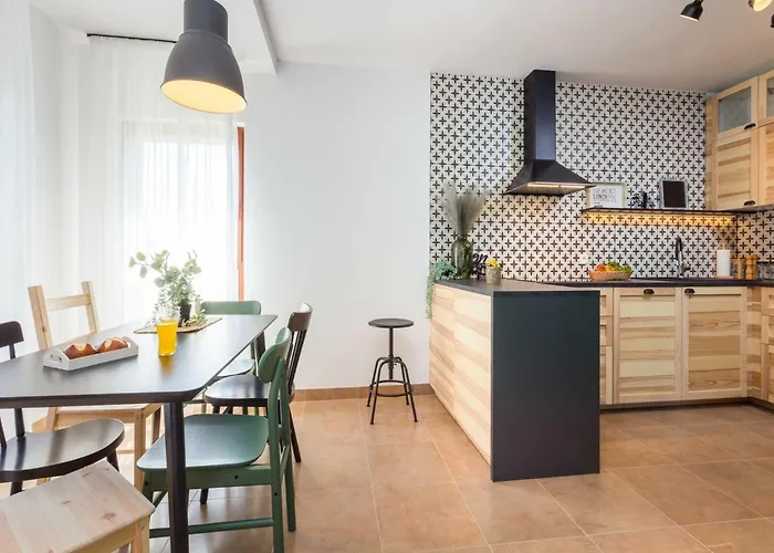 Apartment 4 Guests In Medulin