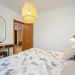4 Guests In Medulin Appartamento *