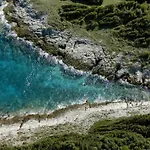 4 Guests In Medulin Appartamento Ližnjan