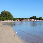 4 Guests In Medulin Appartamento
